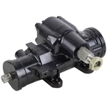 Power Steering Gear Box Ford Mustang Ranchero Thunderbird Torino Mercury. Fixed Price $710.67.