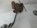 Mopar Nos 1967-68 Polara Monaco Newport 300 Yorker Park Brake Lever 2823520. Fixed Price $95.00.