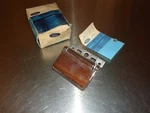 New Nos Ford Interior Door Handle C8AZ-6222600-B 1968 Galaxie Fairlane Mercury. Fixed Price $50.00.