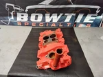 3919803 Gm Intake Manifold 67 68 L30 327 L48 350 295HP Sbc Camaro Corvette Ss. Fixed Price $220.00.