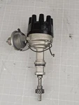 Rebuilt D2AF 12127 Ca 289 302 351 Motorcraft Distributor Dated 1G12 C9ZF-12131. Fixed Price $227.00.