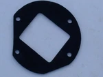 1949 19501951 Ford Car Heater Motor Housing Firewall Gasket New. Fixed Price $5.95.