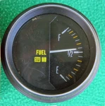 1970'S Vintage Nos Stewart Warner Stage Iii 283-D Fuel Gauge. Fixed Price $50.00.