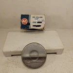 Nos Oem GT29 Gas Fuel Tank Cap For 1959 1962 Chevy Buick Oldsmobile Pontiac. Fixed Price $24.80.