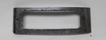 Oem Gm Lh Parking Light Bezel Lens 5939315 1950 Pontiac (588B). Fixed Price $29.95.