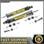 Monroe For 58568 Suspension Shock Absorber And Coil Spring Assembly. Fixed Price $212.09.