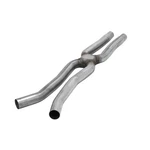 81109 Flowmaster Scavenger Series X-pipe Kit. Fixed Price $429.95.