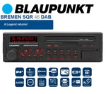 Retro Car Stereo Radio Blaupunkt Bremen Sqr 46 Dab Bluetooth Usb MP3 Aux Oem. Fixed Price $539.99.