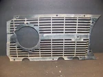 1965 Plymouth Barracuda Valiant Grill Metal Mesh Insert Ds Lh Oem. Fixed Price $99.99.