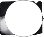 1962-68 Mopar B-body Steel V8 Fan Shroud. Fixed Price $236.99.