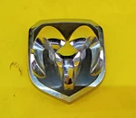 2014 - 2021 Dodge Ram Front Grille Emblem Oem 68140322AA. Fixed Price $35.45.