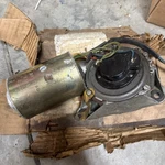 Nos Mopar 1974-77 Plymouth Dodge Chrysler Imper Body 3SPD Wiper Motor 3431780. Fixed Price $262.49.