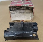 Nos Oem 1965-70 Pontiac Full Size Manual Transmission Mount Gm 479711. Fixed Price $40.00.
