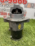 2019 Ford Fiesta Starter Motor PN:AE8T-11000-AB Oem. Fixed Price $55.74.