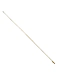 Mercedes-benz Oil Pipe Lhd Model After 59 M10 190SL W121 1215400560. Fixed Price $68.27.