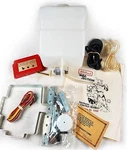 Vtg Edelbrock Vara-jection 9356 Water Injection System Engine Performance Kit. Fixed Price $149.99.