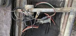 1979-1985 Oldsmobile Toronado Gm Delco Power Antenna & Relay 2896870 2870973. Fixed Price $95.00.