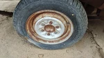 1977-1982 Ford Courier 14' Steel Wheel Oem Factory Rim #2 D77Z1007C. Fixed Price $243.75.