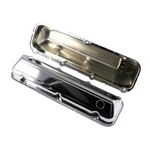 429 460 Big Block Ford Chrome Plated Steel Valve Covers 1968-1997 Car & Truck. Fixed Price $54.25.