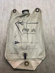 2198448, 65-75 Dodge Mopar Chrysler Windshield Washer Bag, Jiffy Jet. Fixed Price $100.00.