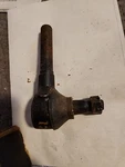 1939-51 Chevrolet Passenger Spindle Rod End ES-173. Fixed Price $39.00.