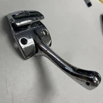 Original 1966 67 Gto Chevelle 442 Convertible Rear View Mirror Bracket N3. Fixed Price $22.95.