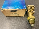 Nos Ford Boxed D1AZ-12A091-A 1971 Mustang Torino Distributor Valve Assembly. Fixed Price $105.28.