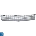 1969-69 Chevrolet Impala Upper Front Grille Assembly New Each. Fixed Price $367.99.
