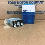 Nos Oem Ford 73 76 Torino Ranchero D3OZ-14677-A Power Door Lock Switch Relay. Fixed Price $31.50.