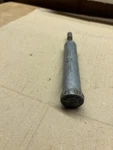 Vintage Grease Gun For Jaguar XK120 Tool Kit, GB2787, Tecalemit,. Fixed Price $23.00.