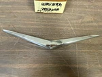 1959 Chevy Impala Hood Ornament Emblem Nos 1125. Fixed Price $79.99.