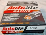Autolite AR52 High Performance Racing Spark Plug (pack Of 3) Universal Fit. Fixed Price $24.99.