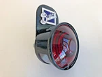 1920'S Buick Tail Light, Type A, Professionally Restored, Extra Nice, Oem Gm. Fixed Price $195.00.