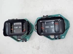 1966 1967 Chevelle Factory Optional Gauges Oil Amps Temp Fuel Camino Oem Gm. Fixed Price $395.00.