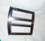 1968 Dodge Dart Bezel Trim Rh Passenger Side. Fixed Price $60.00.