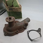 Reman Water Pump C2AZ 8501 1957-1964 Edsel Ford Mercury 223 V6. Fixed Price $152.25.