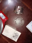 Vintage New Old Stock Reducing Bushing Kit 94-056 BK-3 Chevy Ford. Fixed Price $9.00.