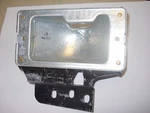 Nos 1965 Ford Galaxie Parking Light Body Rh. Fixed Price $39.99.