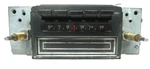 1972 Ford Galaxie Ltd Am Radio W/8 Track Tape Player, Pretty Clean, Not Working. Fixed Price $75.00.