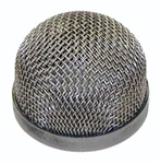 64-72 Chevy Flame Arrestor Stainless Steel Mesh Cap. Fixed Price $9.95.