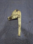 68-70 Oem Mopar Body Drivers Quarter Window Regulator Lh Charger Roadrunner. Fixed Price $92.95.