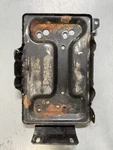 99-02 Ford F250 F350 7.3 Lh Left Driver Side Battery Tray Metal Mount Bracket Oe. Fixed Price $60.00.