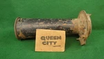 1930S 1940S 6V Horn Dodge Trucks/ford Gpw?. Fixed Price $59.00.