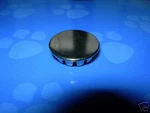 1964 1965 426 Race Hemi Chrome Wiper Arm Delete Plug. Fixed Price $79.95.