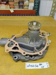 Ford 1975-87 351W 5.8L V8 Aftermarket Rebuilt Water Pump Made In Usa. Fixed Price $75.95.