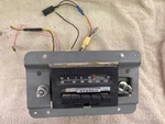 Audiovox Ford Mercury Am/fm Stereo Radio Working Mustang Ii Torino 74 75 76 78. Fixed Price $55.00.