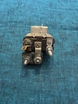 1970-77 Plymouth Polara Fury Concealed Headlight Under Dash Relay Doesn Work. Fixed Price $10.00.