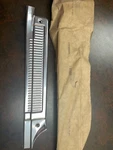 Nos 1973-1987 Gmc Chevrolet Pickup Suburban Door Sill Plate 471065. Fixed Price $49.95.