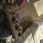 Gm Rh 3916178 Exhaust Manifold 68 1969 1970 Chevelle Nova Camaro Ss 396. Fixed Price $160.00.
