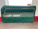 1977 1978 1979 Ford Thunderbird Rh Door Panel Nos 1222. Fixed Price $179.99.